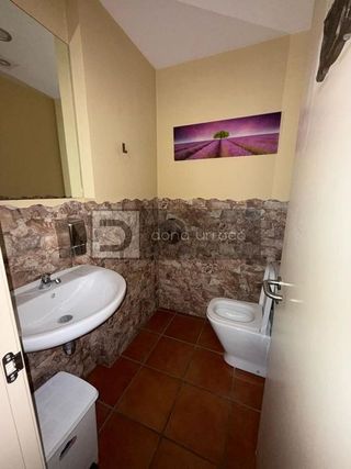 Bar en alquiler en Ponteareas