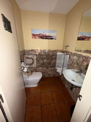 Bar en alquiler en Ponteareas