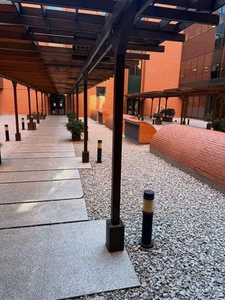 Oficina en alquiler en Polígono Industrial Norte en San Sebastián de los Reyes