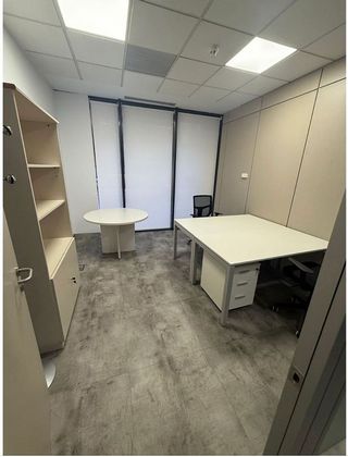 Oficina en alquiler en Polígono Industrial Norte en San Sebastián de los Reyes