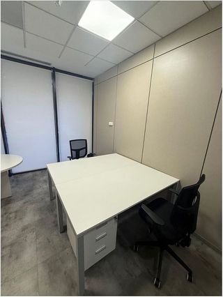 Oficina en alquiler en Polígono Industrial Norte en San Sebastián de los Reyes