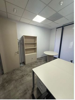 Oficina en alquiler en Polígono Industrial Norte en San Sebastián de los Reyes