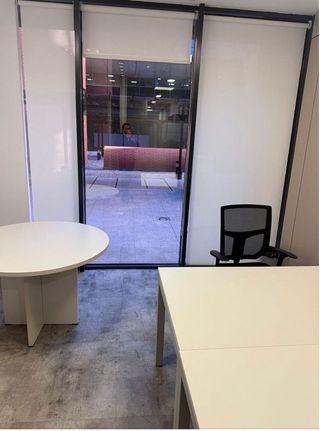 Oficina en alquiler en Polígono Industrial Norte en San Sebastián de los Reyes