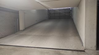 Garaje en alquiler en La Paz en Zaragoza