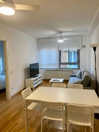 Piso en alquiler en Avda Europa - San Antón en Toledo