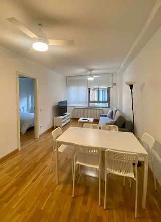 Piso en alquiler en Avda Europa - San Antón en Toledo