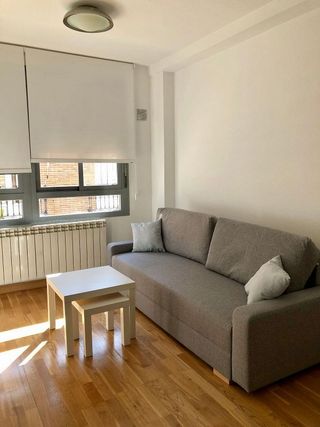 Piso en alquiler en Avda Europa - San Antón en Toledo