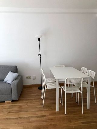 Piso en alquiler en Avda Europa - San Antón en Toledo