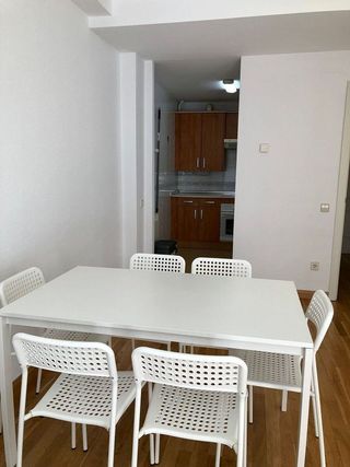 Piso en alquiler en Avda Europa - San Antón en Toledo