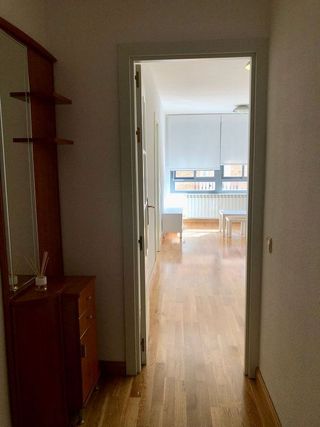 Piso en alquiler en Avda Europa - San Antón en Toledo