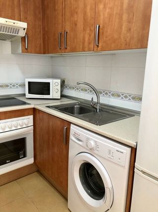 Piso en alquiler en Avda Europa - San Antón en Toledo