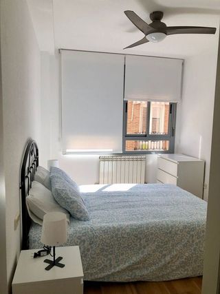 Piso en alquiler en Avda Europa - San Antón en Toledo