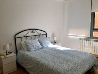 Piso en alquiler en Avda Europa - San Antón en Toledo