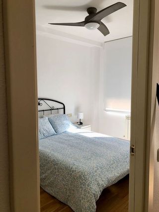 Piso en alquiler en Avda Europa - San Antón en Toledo