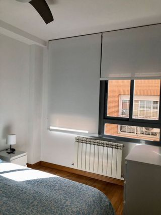 Piso en alquiler en Avda Europa - San Antón en Toledo