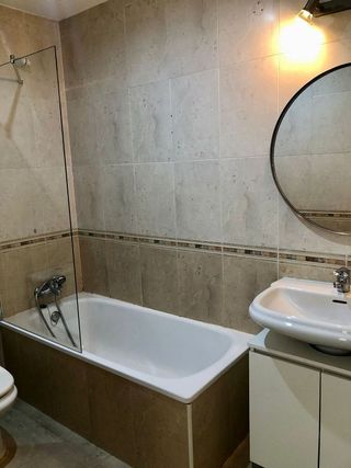 Piso en alquiler en Avda Europa - San Antón en Toledo