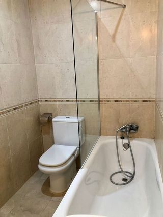 Piso en alquiler en Avda Europa - San Antón en Toledo