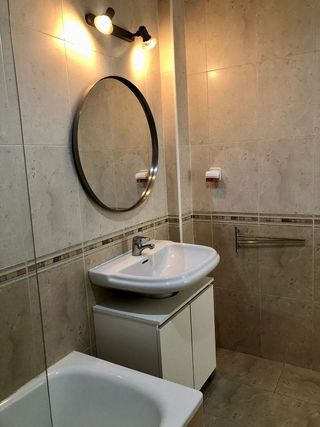 Piso en alquiler en Avda Europa - San Antón en Toledo