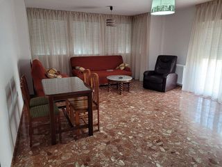 Piso en alquiler en Centro - Sagrario en Granada