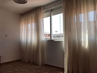 Piso en alquiler en Centro - Sagrario en Granada