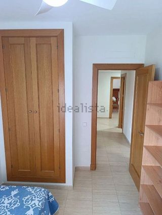 Piso en alquiler en Ciudad Jardín - Tagarete - El Zapillo en Almería