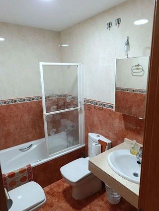 Piso en alquiler en Ciudad Jardín - Tagarete - El Zapillo en Almería