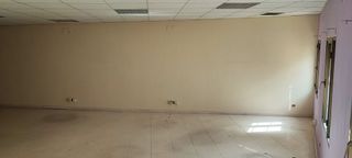 Local comercial en alquiler en Centro - El Pilar en Ciudad Real