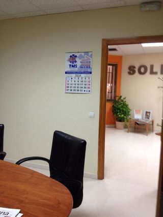 Local comercial en alquiler en Centro - El Pilar en Ciudad Real