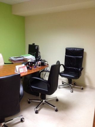 Local comercial en alquiler en Centro - El Pilar en Ciudad Real