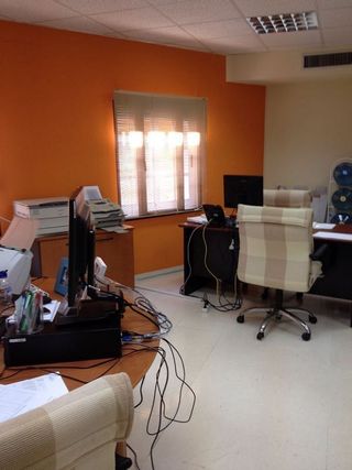 Local comercial en alquiler en Centro - El Pilar en Ciudad Real