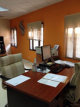 Local comercial en alquiler en Centro - El Pilar en Ciudad Real