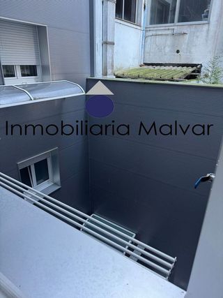 Piso en alquiler en Zona de Plaza de Barcelos en Pontevedra