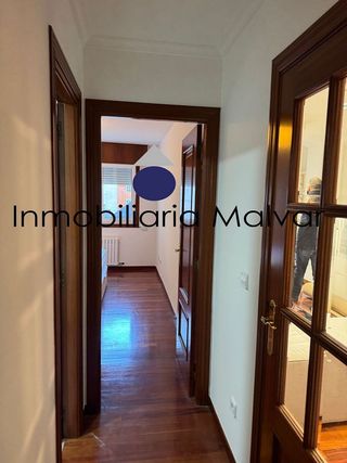 Piso en alquiler en Zona de Plaza de Barcelos en Pontevedra