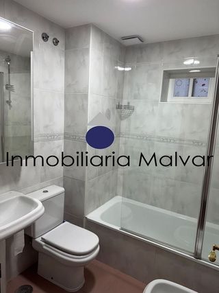 Piso en alquiler en Zona de Plaza de Barcelos en Pontevedra