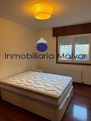 Piso en alquiler en Zona de Plaza de Barcelos en Pontevedra