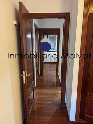 Piso en alquiler en Zona de Plaza de Barcelos en Pontevedra