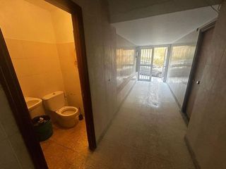 Trastero en alquiler en Gros en San Sebastián-Donostia