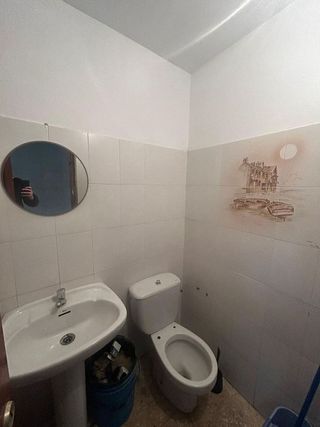 Trastero en alquiler en Gros en San Sebastián-Donostia