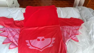 Pisolone PJ Masks Gufetta Super Pigiamini