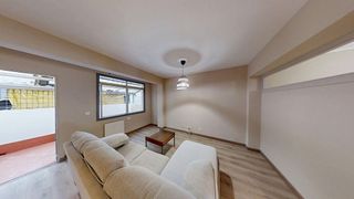 Piso en alquiler en Monte Alto - Zalaeta - Atocha en Coruña (A)