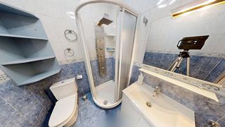 Piso en alquiler en Monte Alto - Zalaeta - Atocha en Coruña (A)