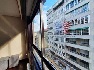 Piso en alquiler en Centro en Ourense