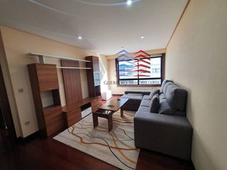 Piso en alquiler en Centro en Ourense