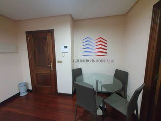 Piso en alquiler en Centro en Ourense