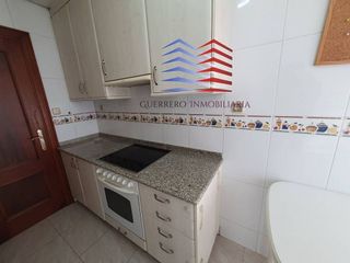 Piso en alquiler en Centro en Ourense