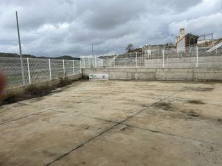 Nave industrial en alquiler en Cuarte de Huerva