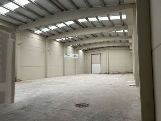 Nave industrial en alquiler en Cuarte de Huerva