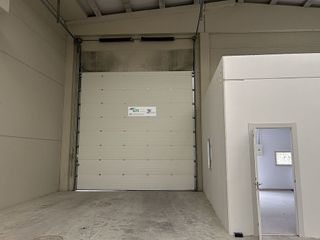 Nave industrial en alquiler en Cuarte de Huerva