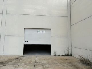 Nave industrial en alquiler en Cuarte de Huerva