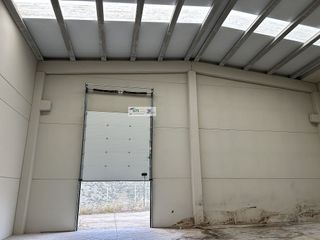 Nave industrial en alquiler en Cuarte de Huerva